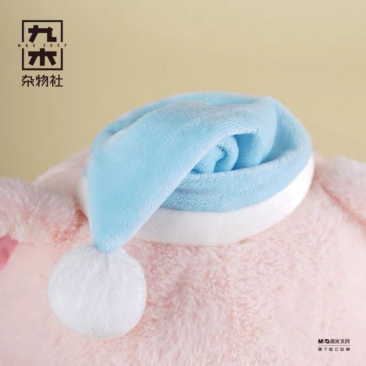 Lulu the Piggy Plush - Sleeper LULU