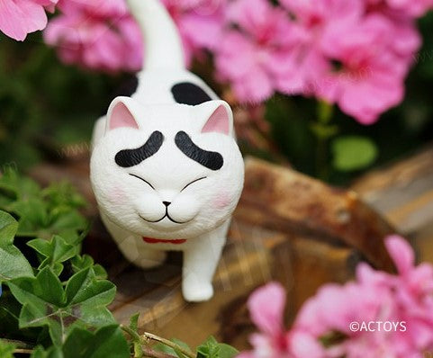 ACTOYS Nekotama Cat Bell Blind Box 1.1 Blind Box