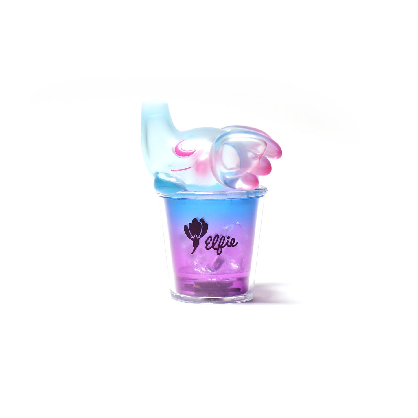 CAFE ELFIE DRINKS BLIND BOX