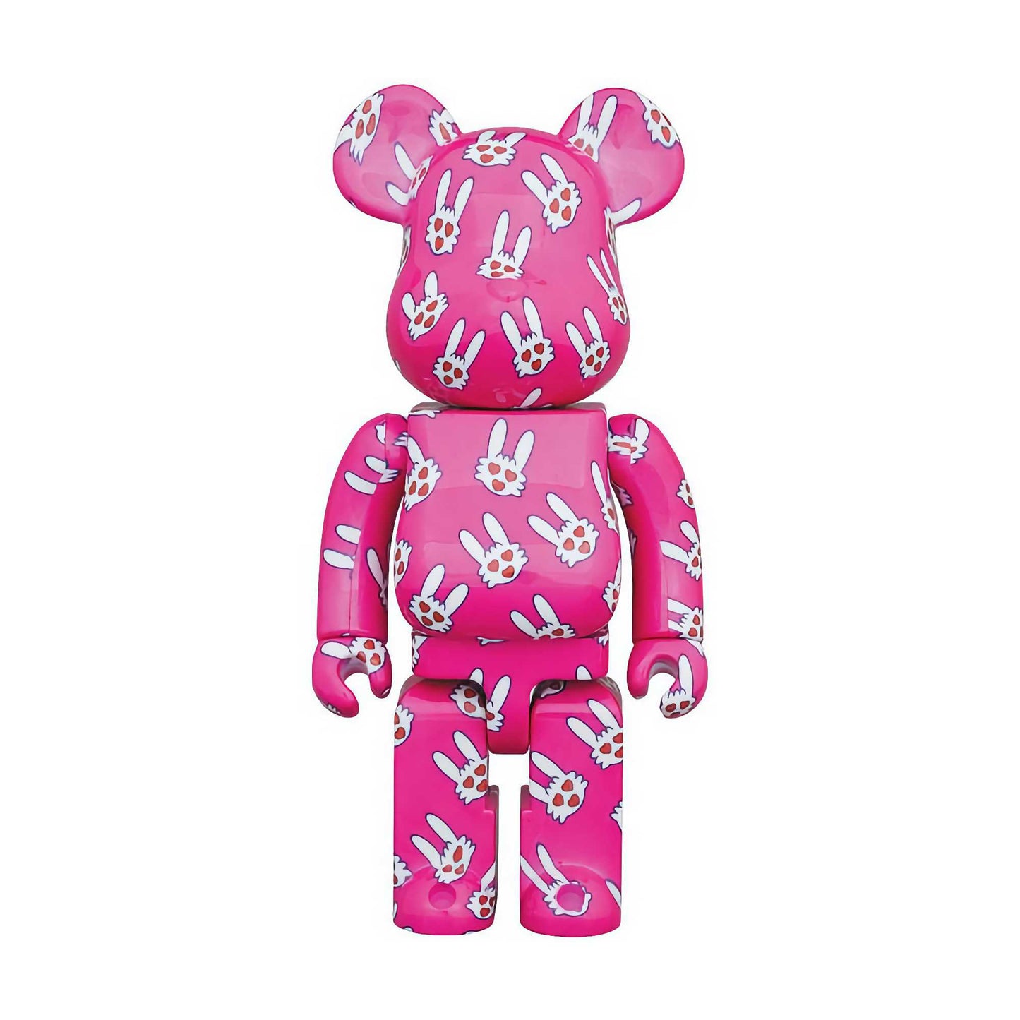 BE@RBRICK HITOHATA USAGI 1000%