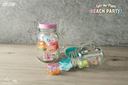 Lulu Summet Cocktail Mug - Small