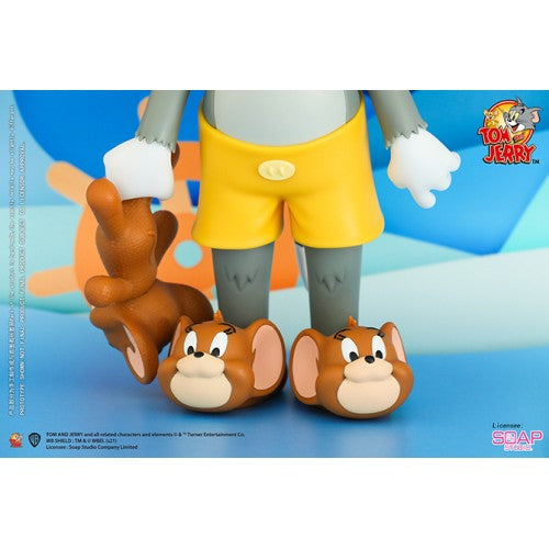 Tom & Jerry Catnap Figure
