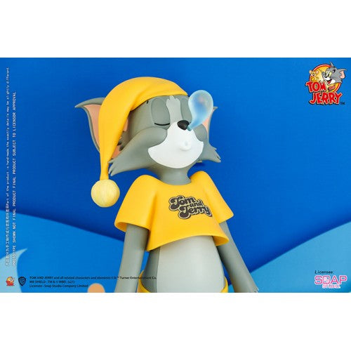 Tom & Jerry Catnap Figure