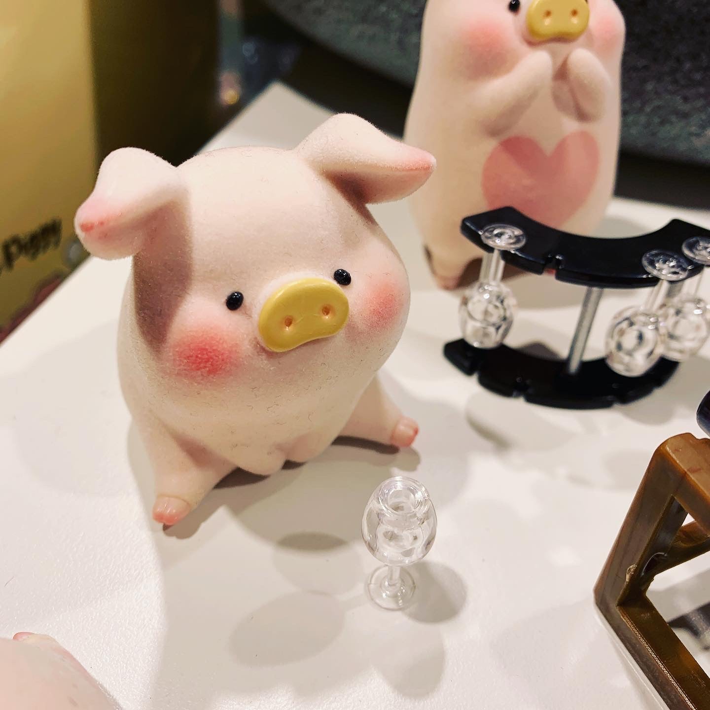 Beer House Gacha Set