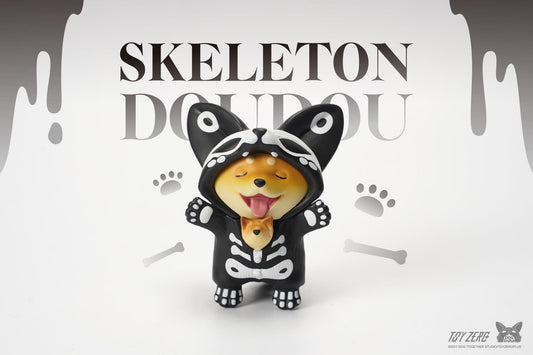 R.U.Y.H - Skeleton Dou Dou