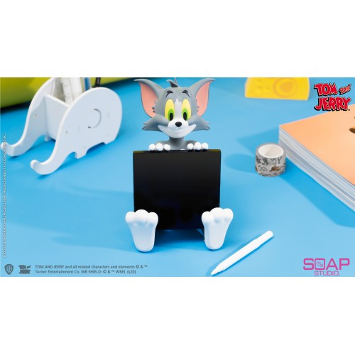 Tom and Jerry - Memo Pad Holder
