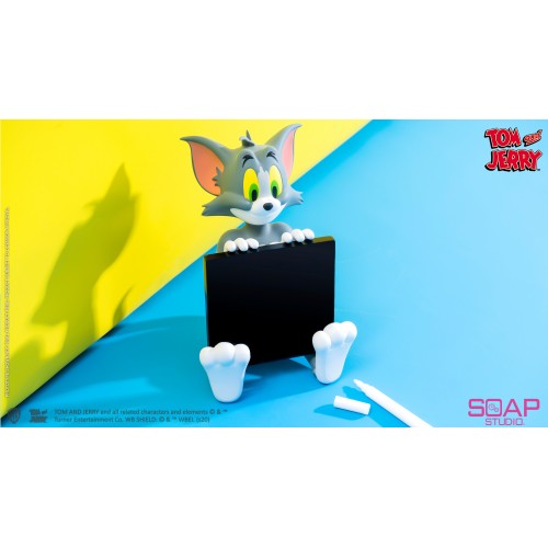 Tom and Jerry - Memo Pad Holder