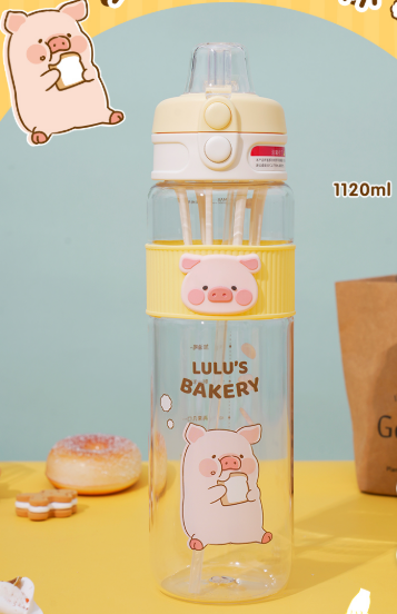 Lulu’s Bakery XL Tumbler
