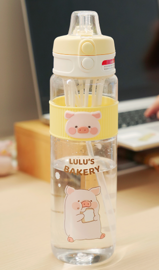 Lulu’s Bakery XL Tumbler