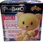 [PLABAKO] GANDUM Beargguy Family