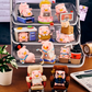 Lulu the Piggy-Office Series Blind Box上班豬事多系列盲盒