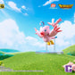 [BN FIGURE Q] 數碼暴龍 Digimon Adventure x My Friend Rabbit 盲盒Blind Box