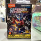 Blokees Transformers Defender Version 08-Battle Stars