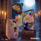LuLu  the Piggy-驚喜滿罐3系列盲盒 Surprise Can Series vol.3 Blind Box