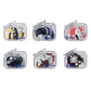 Nyaruto Cats are Liquid Blind Box