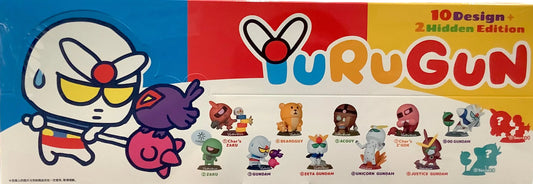 Yurugun Vol.3 Blind Box