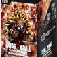 Dragon Ball Super Card Game Fusion World Brightness of Hope