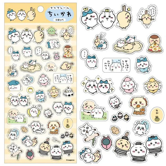 Chiikawa Sticker