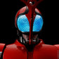 [S.H.Figuarts] 真骨彫製法 幪面超人 甲鬥王 20週年紀念版Shinkocchou Seihou Masked Rider Kabuto Rider Form 20th Anniversary Ver.