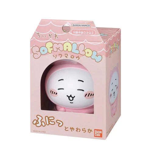 Chiikawa Sofmallow