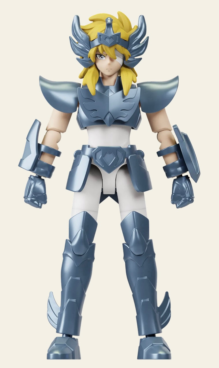 [BLOKEES] 聖鬥士星矢 Saint Seiya - Galaxy Version 05 - The Hades Invasion Blind Box