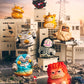 超人力霸王-怪獸達摩盲盒 Ultraman Kaiju Daruma Blind Box