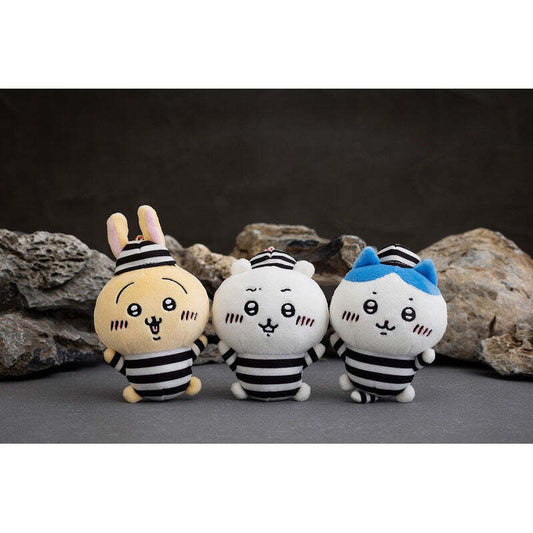 Prisoner Chiikawa Plush