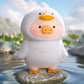 LuLu the Piggy Animal Party Series Blind Box
