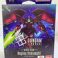 [Gundam Card Game] ST12 - Start Deck Raging Onslaught