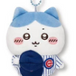 Hachiware MLB Mascot