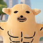 蘸醬狗 - 一周狗伴系列 毛絨掛件盲盒 Nudaeng Weekly Life Plush Keychain BlindBox