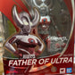 SHF Father of ultra