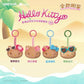[Sanrio] Hello Kitty去海邊吧系列毛絨捏捏樂盲盒 Go to the Beach Series Relaxing Plush Keychain Blind Box