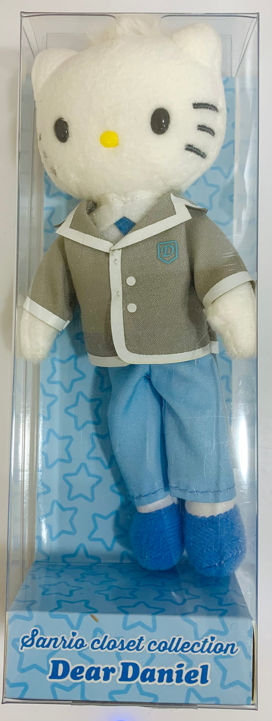 [Sanrio] Dear Daniel 衣櫥系列 Closet Collection