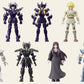 [BLOKEES] 聖鬥士星矢 Saint Seiya - Galaxy Version 05 - The Hades Invasion Blind Box