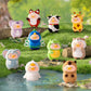LuLu the Piggy Animal Party Series Blind Box