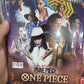 One Piece Card Game Netflix One Piece Live Action Edition Vol.1