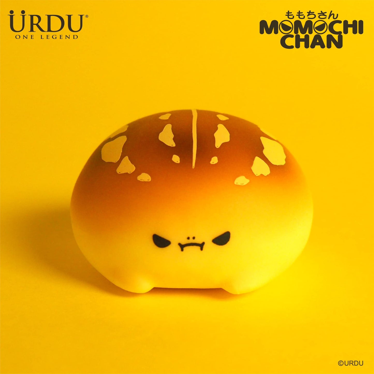 MOMOCHICHAN Bun Blind Box by URDU