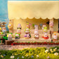 LuLu the Piggy LuLu花房系列萌粒盲袋 Garden Miniature Blind Bag
