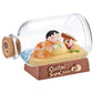 [Re-ment] 蠟筆小新-微景觀生態瓶盲盒2 Crayon Shinchan Terrarium 2 Blind Box