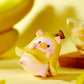 罐頭豬LuLu 蕉點人物吊卡 LuLu the Piggy Banana LuLu