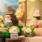 LuLu the Piggy LuLu花房系列萌粒盲袋 Garden Miniature Blind Bag