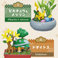 [Re-ment] Pokémon口袋盆景系列盲盒3 Bonsai Series Blind Box 3