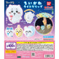 Chiikawa 發光公仔扣 Character Light Clip Gacha