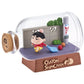 [Re-ment] 蠟筆小新-微景觀生態瓶盲盒2 Crayon Shinchan Terrarium 2 Blind Box