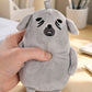 蘸醬狗 - 一周狗伴系列 毛絨掛件盲盒 Nudaeng Weekly Life Plush Keychain BlindBox