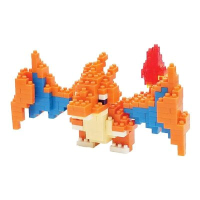 [Nanoblock] Pokémon