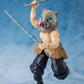 [S.H.Figuarts] 鬼滅之刃 嘴平伊之助 Demon Slayer Hashibira Inosuke