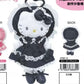 Hello Kitty Lolita Mascot