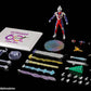 [S.H.Figuarts] 真骨彫製法 超人迪加-30週年紀念版 Shinkocchou Seihou 30th Anniversary Edition Ultraman TIGA Multi Type